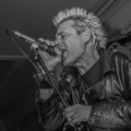 GutterPunk - Professional Concert Photography